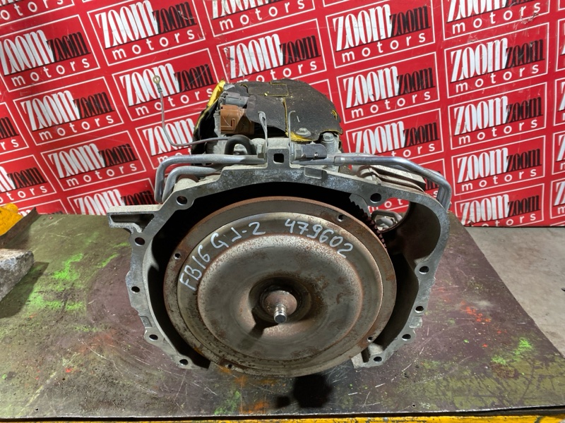 АКПП, 23800 рублей, Солонцы