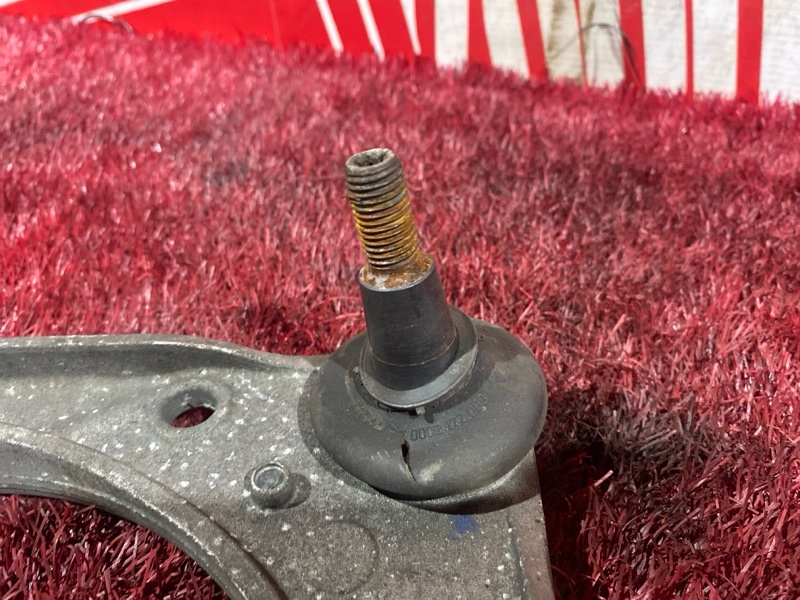 Рычаг подвески верхний, 3600 рублей, Солонцы