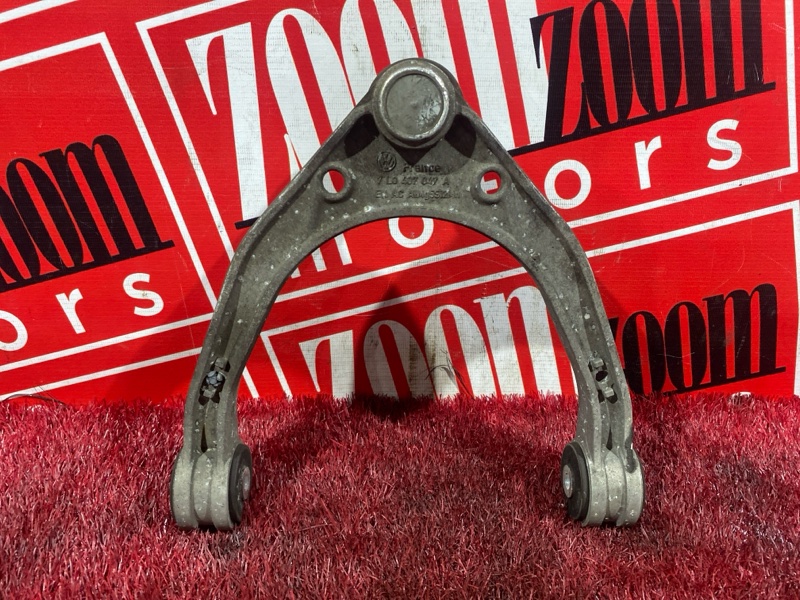 Рычаг подвески верхний, 3600 рублей, Солонцы