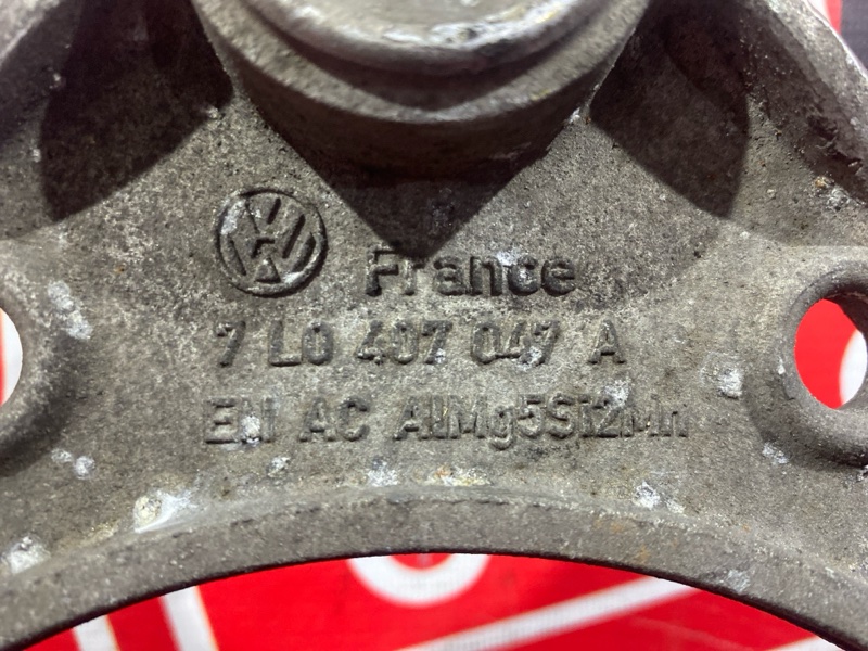 Рычаг подвески верхний, 3600 рублей, Солонцы