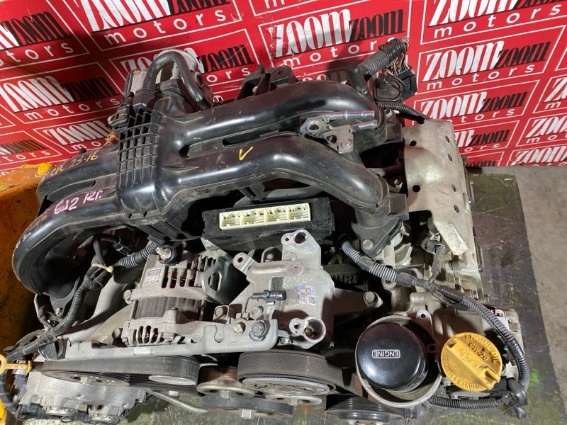 Двигатель, 76000 рублей, Солонцы