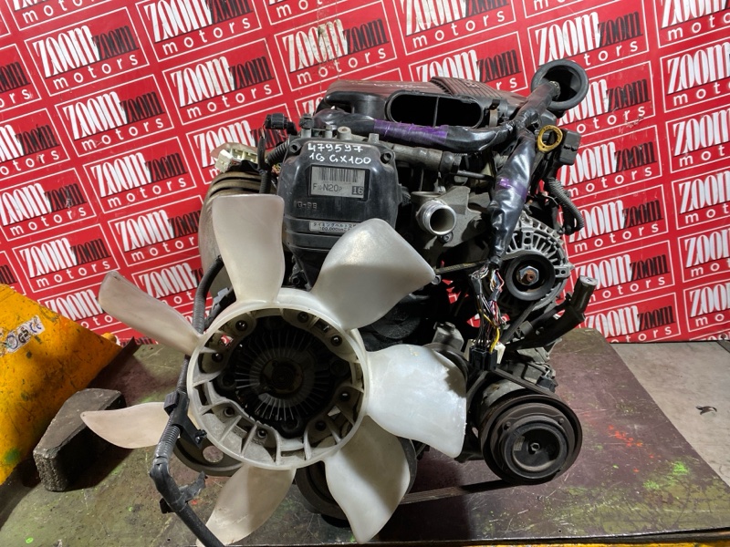 Двигатель, 95000 рублей, Солонцы