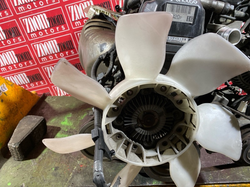 Двигатель, 95000 рублей, Солонцы