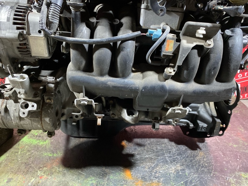 Двигатель, 95000 рублей, Солонцы