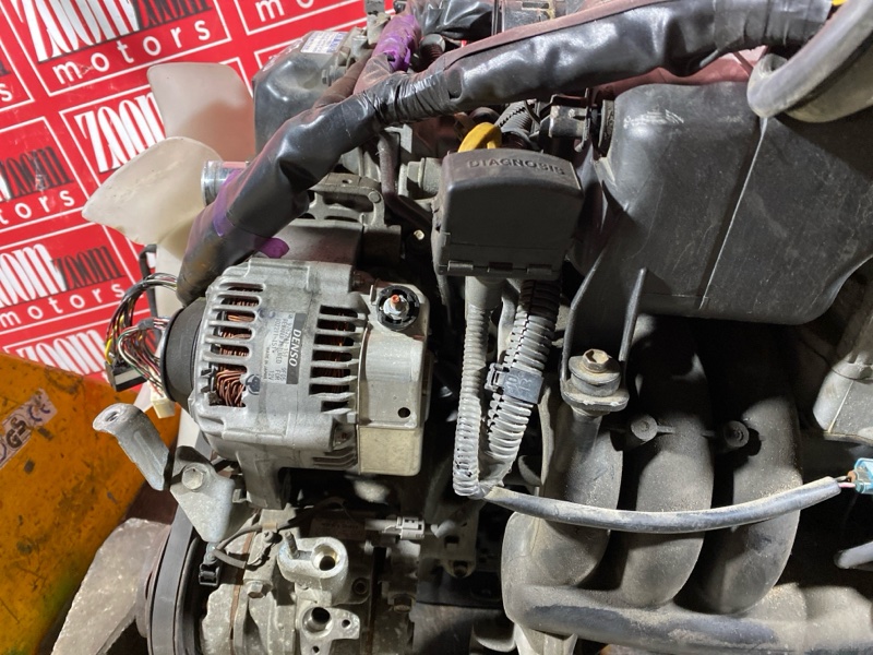 Двигатель, 95000 рублей, Солонцы