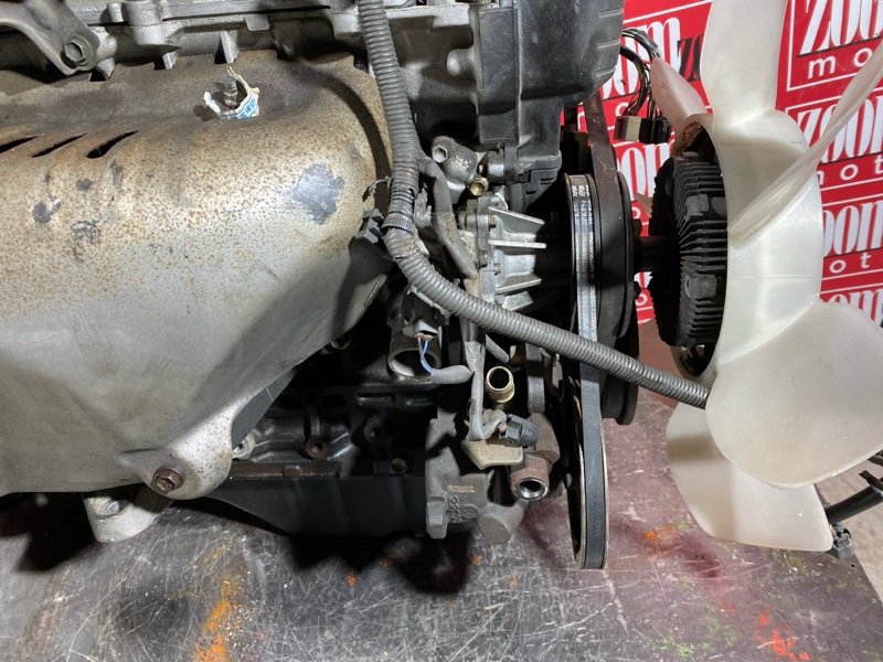 Двигатель, 95000 рублей, Солонцы