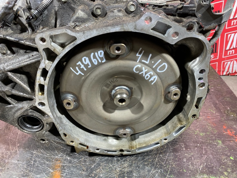 АКПП, 47500 рублей, Солонцы