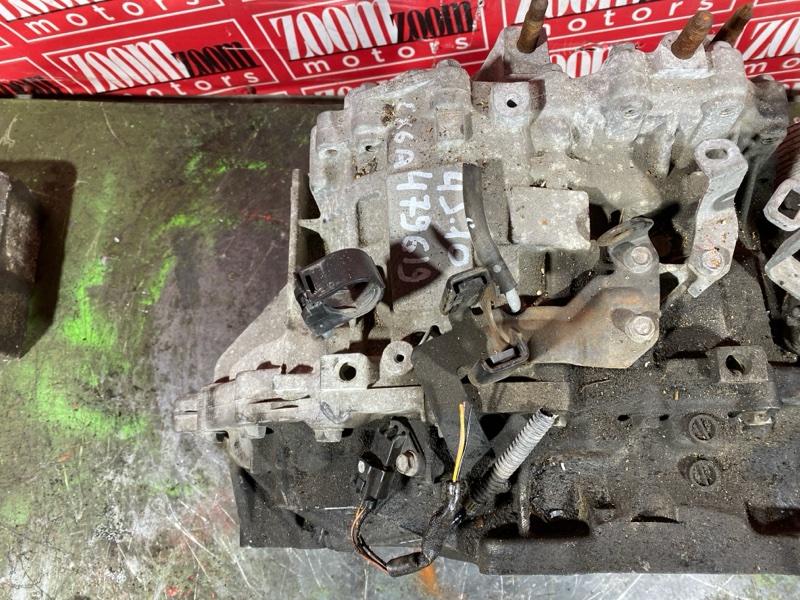 АКПП, 47500 рублей, Солонцы