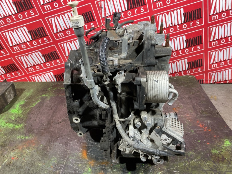 АКПП, 47500 рублей, Солонцы