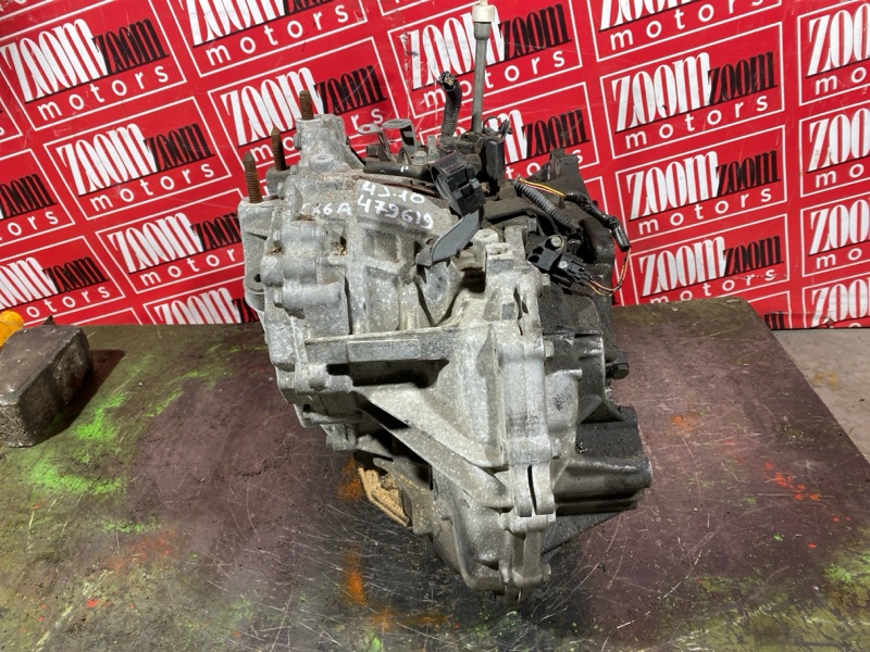 АКПП, 47500 рублей, Солонцы