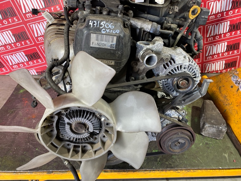 Двигатель, 95000 рублей, Солонцы