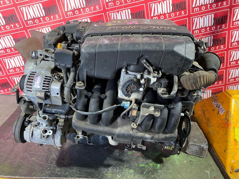 Двигатель, 95000 рублей, Солонцы