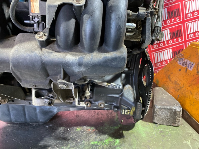 Двигатель, 95000 рублей, Солонцы