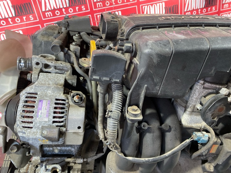 Двигатель, 95000 рублей, Солонцы