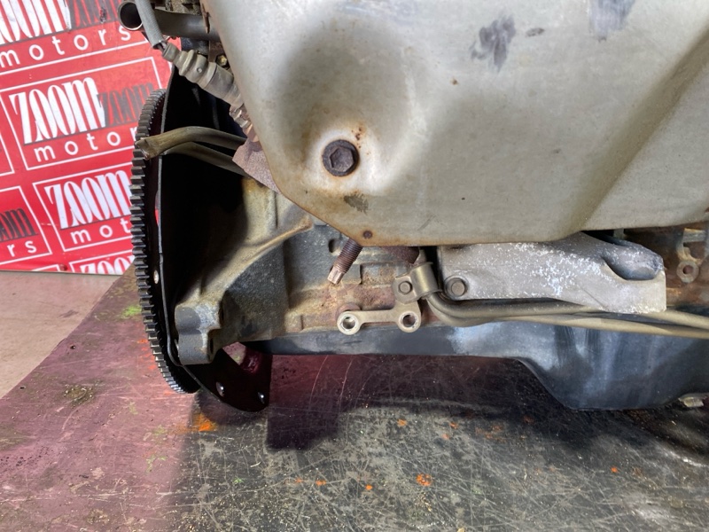 Двигатель, 95000 рублей, Солонцы