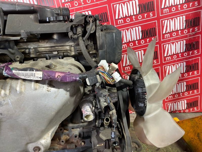 Двигатель, 95000 рублей, Солонцы