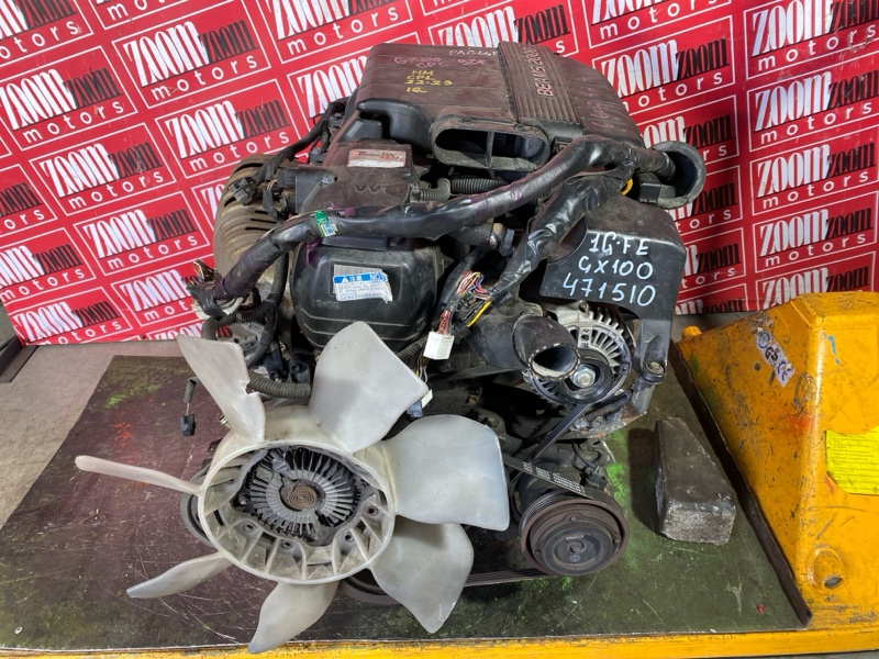 Двигатель, 95000 рублей, Солонцы