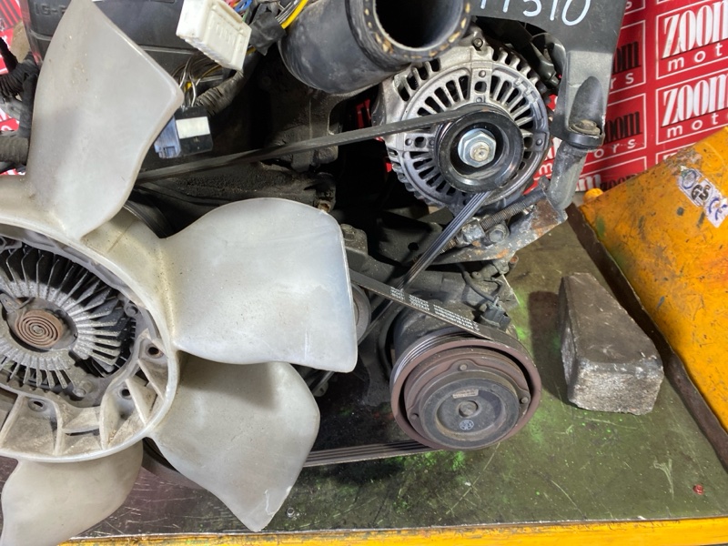 Двигатель, 95000 рублей, Солонцы