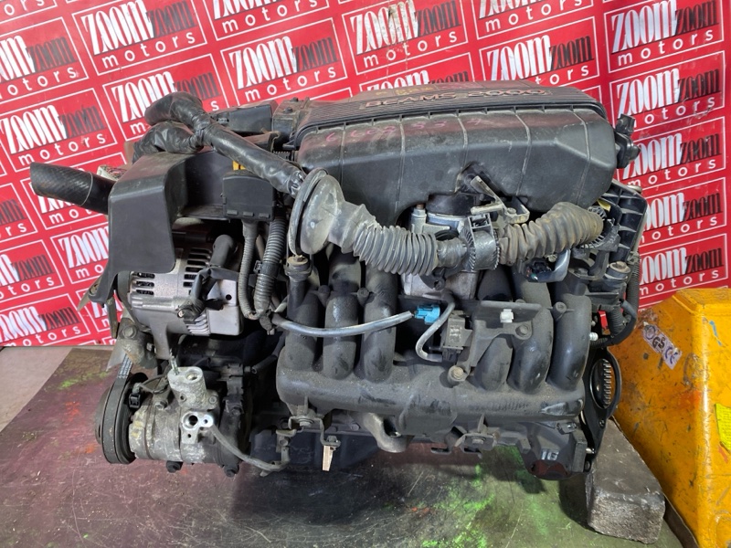 Двигатель, 95000 рублей, Солонцы