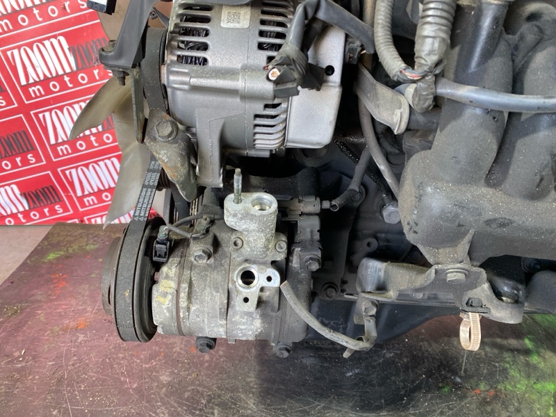 Двигатель, 95000 рублей, Солонцы