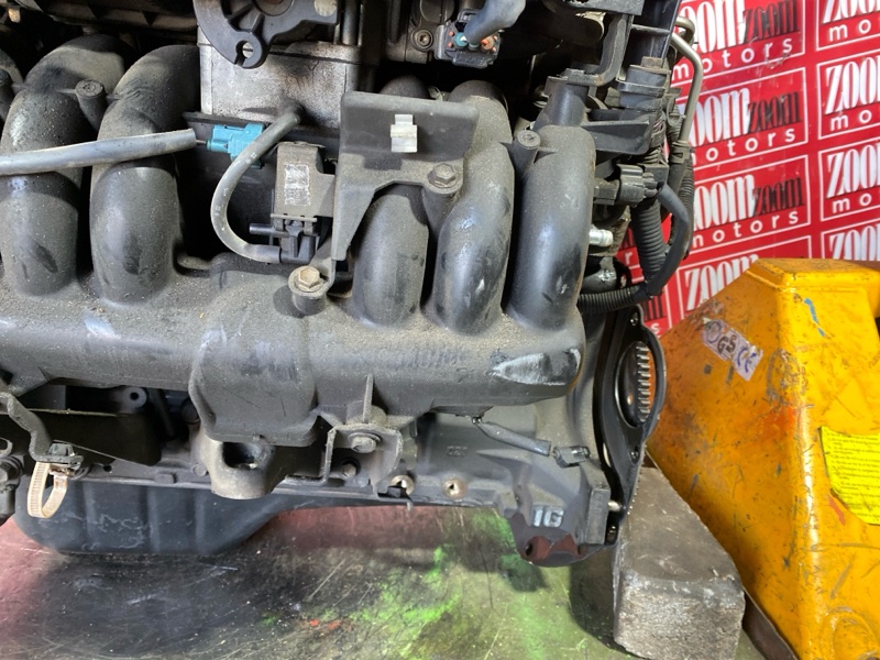 Двигатель, 95000 рублей, Солонцы