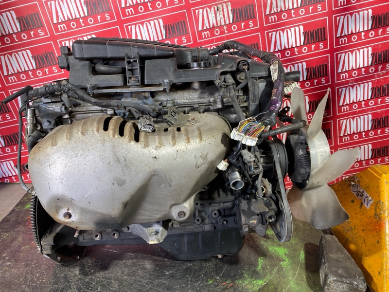 Двигатель, 95000 рублей, Солонцы