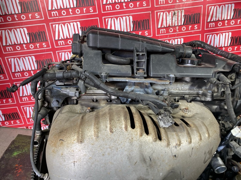 Двигатель, 95000 рублей, Солонцы