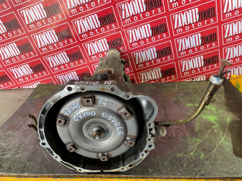 АКПП, 8600 рублей, Солонцы