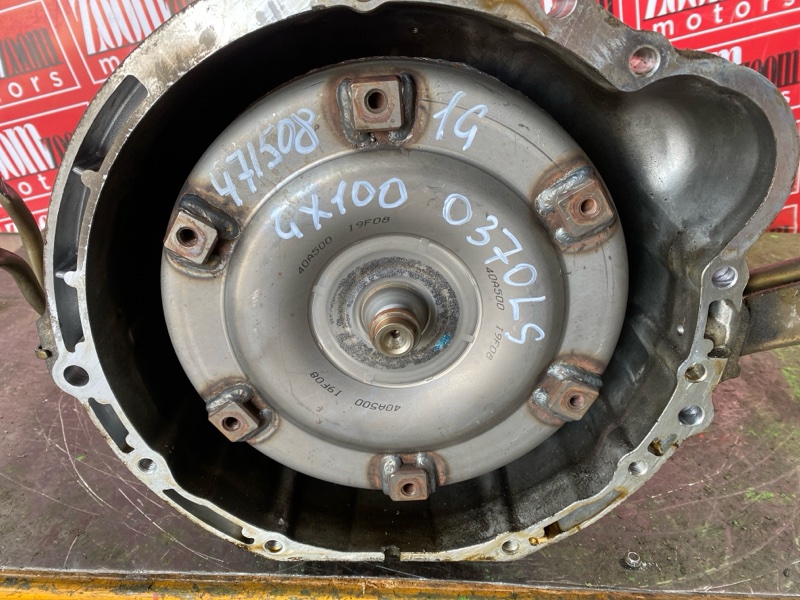 АКПП, 8600 рублей, Солонцы