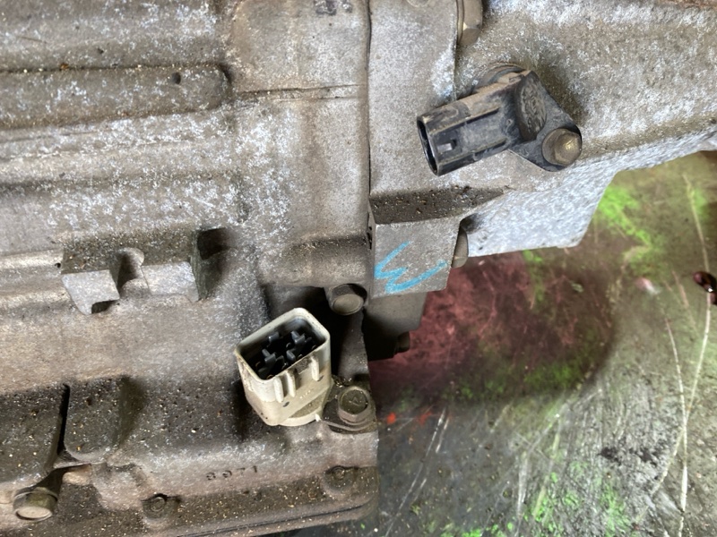 АКПП, 8600 рублей, Солонцы