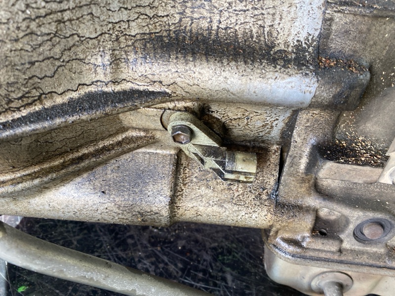 АКПП, 8600 рублей, Солонцы