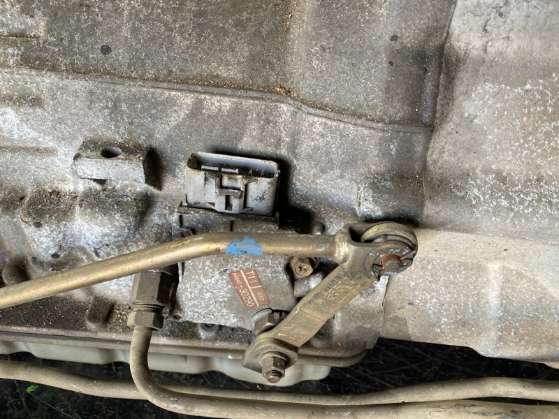 АКПП, 8600 рублей, Солонцы