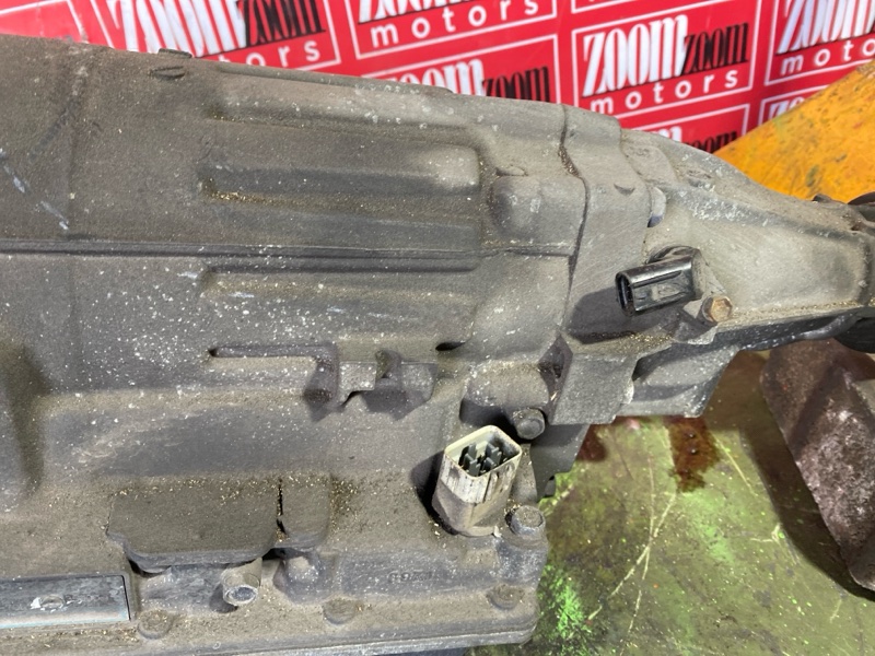 АКПП, 8600 рублей, Солонцы