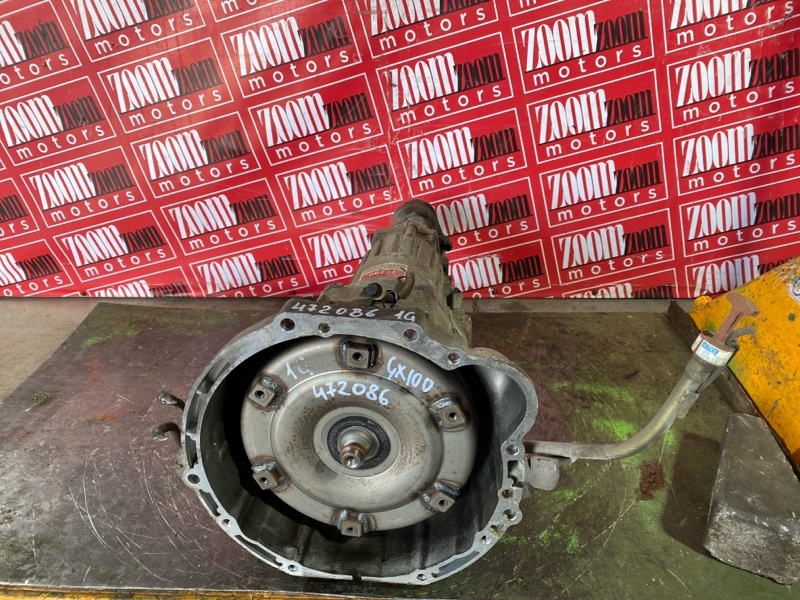 АКПП, 8600 рублей, Солонцы