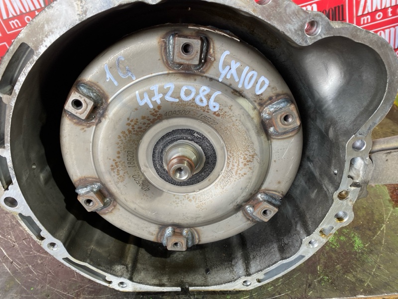 АКПП, 8600 рублей, Солонцы