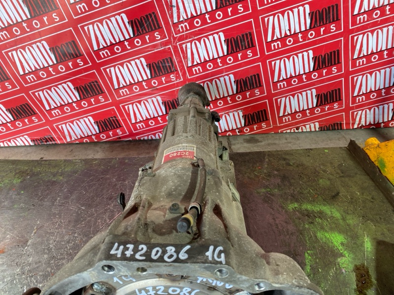 АКПП, 8600 рублей, Солонцы