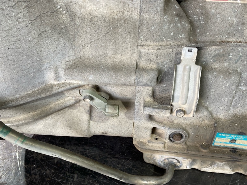 АКПП, 8600 рублей, Солонцы