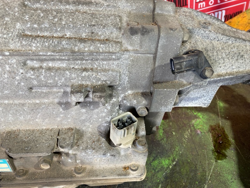 АКПП, 8600 рублей, Солонцы