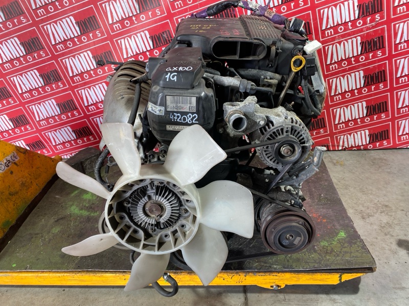 Двигатель, 95000 рублей, Солонцы