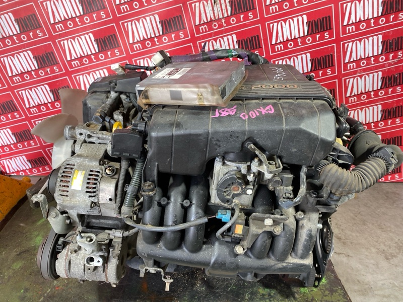 Двигатель, 95000 рублей, Солонцы