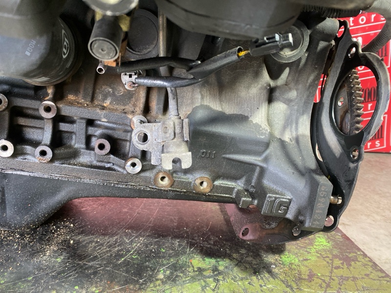 Двигатель, 95000 рублей, Солонцы