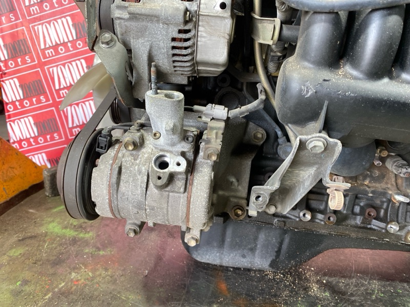 Двигатель, 95000 рублей, Солонцы