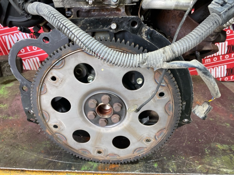 Двигатель, 95000 рублей, Солонцы