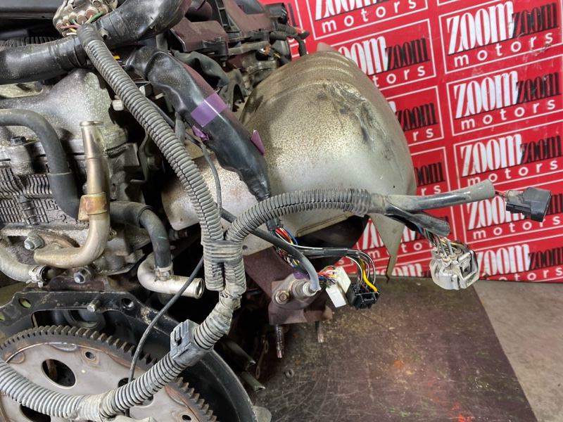 Двигатель, 95000 рублей, Солонцы