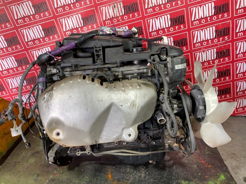 Двигатель, 95000 рублей, Солонцы