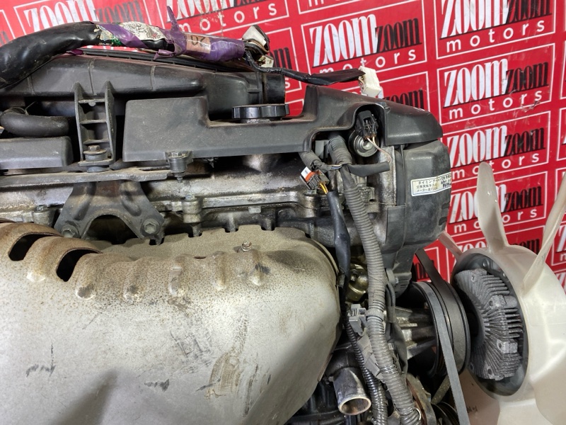 Двигатель, 95000 рублей, Солонцы