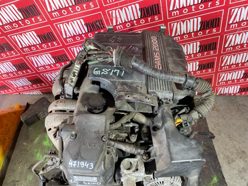 Двигатель, 95000 рублей, Солонцы