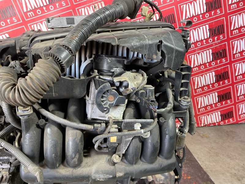 Двигатель, 95000 рублей, Солонцы