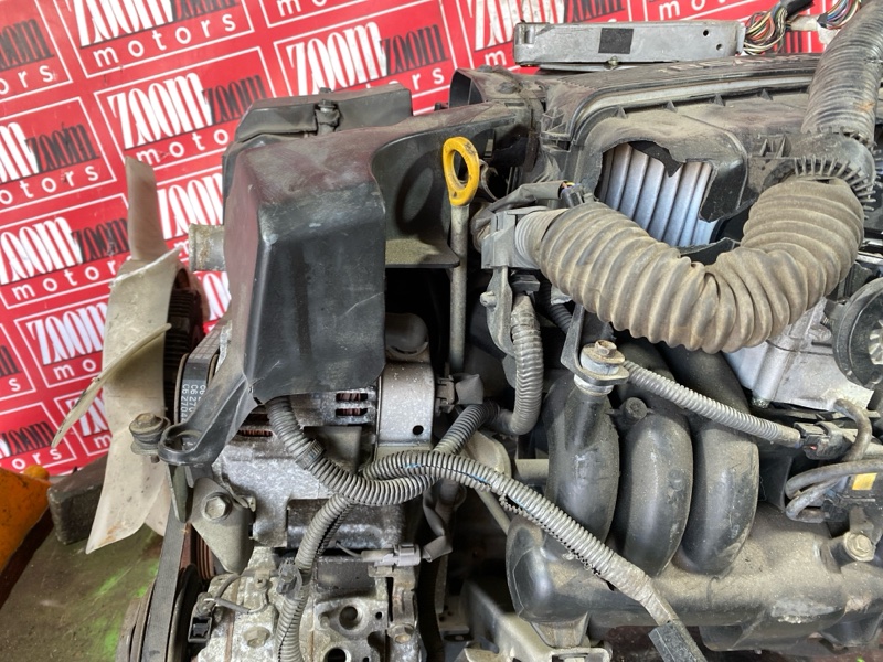 Двигатель, 95000 рублей, Солонцы