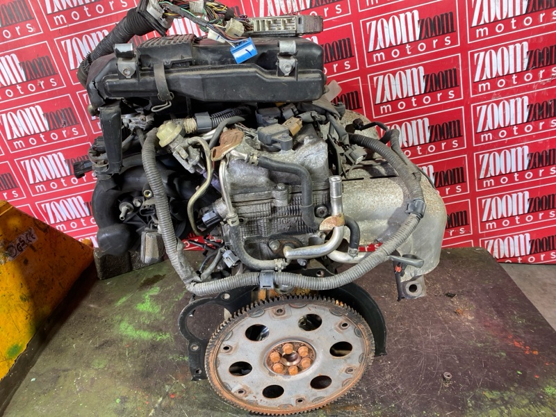 Двигатель, 95000 рублей, Солонцы